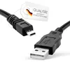 CELLONIC 1x > USB-A datakabel, compatibel met Panasonic Productafbeelding-voorbeeld 1
