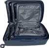 My Travel Bag Reisekoffer Neapel schwarz-M-55-CM Produktbild-Vorschau 9