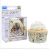 Cupcakes Harry Potter, Hogwarts 30 Stück Produktbild-Vorschau 5