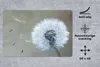 MuchoWow® Schreibtischunterlage Löwenzahn - Blume - Pflanze Produktbild-Vorschau 2