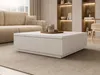 MIRJAN24 Couchtisch Locta, Stilvoll Wohnzimmer mit zwei Produktbild-Vorschau 3