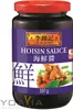 A jar of Lee Kum Kee Hoisin Sauce. Podgląd zdjęcia produktu