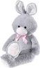 Hase XL 100 cm grau Produktbild-Vorschau 1
