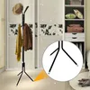 Cintre avec 12 crochets 175cm Porte-manteau Porte-manteau Voir les images du produit 11
