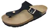 Rohde Damen Zehentrenner Pantolette Metallic-Optik Alba Produktbild-Vorschau 9