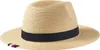 Tommy Hilfiger Equestrian Strohhut Westfield beige seasonal Produktbild-Vorschau 7