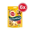 PEDIGREE® Leckerbissen Kau-Schnitten Frischebeutel mit Produktbild-Vorschau 6