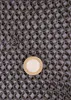 Kettenkragen aus Federstahl, ID8mm, unbehandelt Produktbild-Vorschau 2