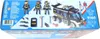 PLAYMOBIL City Action 9360 SEK ciężarówka ze światłem i Podgląd zdjęcia produktu 24