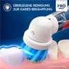 Oral-B Elektryczna Szczoteczka dla Dzieci Pro Kids Podgląd zdjęcia produktu 12