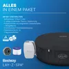 Bestway® LAY-Z-SPA® Whirlpool Miami AirJet™ Ø 180 x 66 cm, Produktbild-Vorschau 94
