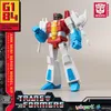 Transformers: Generation One AMK Mini Series Plastic Model Produktbild-Vorschau 4