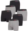 Atlas For Men - Pánské boxerky (6ks) AF1553 (3XL) Náhled obrázku produktu 1