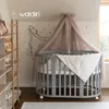 Mobiles Babybett OWAL aus Holz 7in1 mit Matratze, Produktbild-Vorschau 6