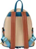 Disney by Loungefly Mini Rucksack Moana Náhled obrázku produktu 4