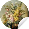 MuchoWow® - Wandbild - Fototapete - Selbstklebend - Produktbild-Vorschau 1