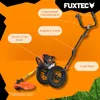 FUXTEC Benzin Motorsense FX-FSR162 - 62ccm | 13,6kg | 320 Produktbild-Vorschau 6