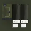 Hofi "Anti Spy Glass Pro+ iPhone 16 Pro" 2 pack Náhľad obrázku produktu 6