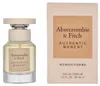 Abercrombie & Fitch Authentic Moment Eau de Parfum voor Productafbeelding-voorbeeld 4