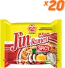 OTTOGI Jin Ramen Instant Nudelsuppe Scharf 120g Produktbild-Vorschau 6