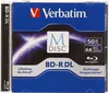 1x5 Verbatim M-Disc BD-R Blu-Ray 50GB 6x Speed, Jewel Case Podgląd zdjęcia produktu 5
