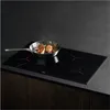 AEG IPE84531FB, Czarny, Wbudowany, 78 cm, Płyta indukcyjna Podgląd zdjęcia produktu 2
