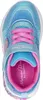 SKECHERS MY DREAMERS LIL MERMAID Blau Produktbild-Vorschau 26