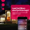 Innr Zigbee E27 LED, funziona con Philips Hue*, lampada Anteprima dell’immagine prodotto 11