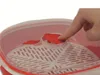 Snips TempoZero Dish Streamer, Dampfgarer Mikrowelle, 2 Produktbild-Vorschau 4