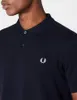 Fred Perry - Polo a tinta unita Herren Anteprima dell’immagine prodotto 15