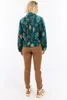 Protest Damen Fleecejacke PRTAdele Rainstorm Blue : M Produktbild-Vorschau 8