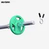 GORILLA SPORTS® Hantelscheiben - 1,25kg Gewichte, 30mm, aus Produktbild-Vorschau 3