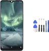 Original Nokia 7.2 TA-1181 LCD Display mit Rahmen Produktbild-Vorschau 1