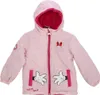 Disney Minnie Maus Winterjacke Jacke Robuste und warme Produktbild-Vorschau 1