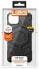 Uag Etui Puzdro s Magsafe pre Iphone 15 Plus Black Náhľad obrázku produktu 24