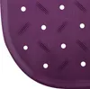 MSV Premium Duschmatte Badematte Badewannenmatte Produktbild-Vorschau 2