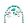 SENSILLO - Bogen Kinderwagen Spielzeug, Spielbogen, Produktbild-Vorschau 1