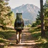 Zaino da trekking NILS CAMP NC1994 Ramsvik 60L con Anteprima dell’immagine prodotto 4
