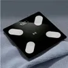 Bluetooth Körperanalysewaage Smart BMI 180kg Produktbild-Vorschau 8
