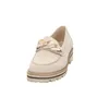 Gabor  Damenschuhe Halbschuhe Slipper Slipper Beige Produktbild-Vorschau 41