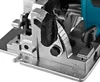 Makita DHS660Z, Czarny, Niebieski, 16,5 cm, 5000 RPM, 5,7 Podgląd zdjęcia produktu 41