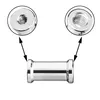 Walimex pro Dual Flash Bracket System mit Ausleger Podgląd zdjęcia produktu 6
