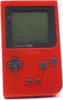 Nintendo Game Boy Pocket Handheld Spielkonsole Rot GB in Produktbild-Vorschau 2