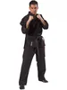 Kwon SV Anzug Specialist 12oz Schwarz 160 Produktbild-Vorschau 3