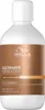 Wella Ultimate Smooth Shampoo 100ml - shampoo chelante Anteprima dell’immagine prodotto 2