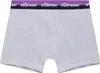 Ellesse - Boxers pour homme « Muxel788 » (lot de 3) HB308 Voir les images du produit 3