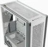 CORSAIR Geh Midi 7000D Airflow (Tempered Glass) White Náhled obrázku produktu 15