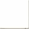 Apple MacBook Air (2025) 13.0" M4 16GB RAM 256GB Polarstern Produktbild-Vorschau 8