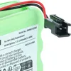 vhbw Akku kompatibel mit Tivoli iPal, Pal, iPAL MA-1, iPAL Produktbild-Vorschau 6