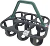 Rotho Základný nosič na 6 fliaš 35 x 26 x 27 cm (d x š x v) Náhľad obrázku produktu 1
